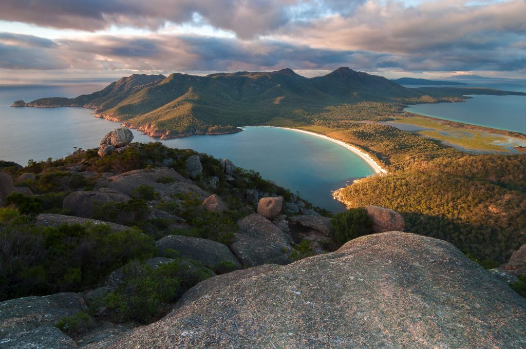 Freycinet Peninsula Master Plan — ERA Planning and Environment